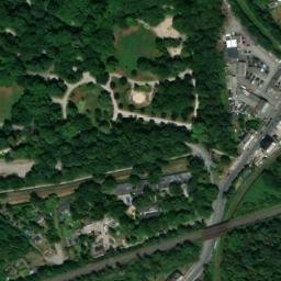 Satellite imagery of Fernmeldeturm Gelsenkirchen, DE