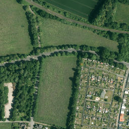 Satellite imagery of Galgenberg, DE