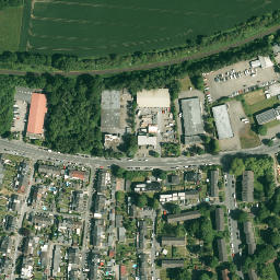 Satellite imagery of Galgenberg, DE