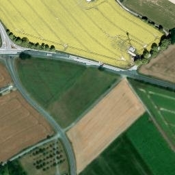 Satellite imagery of Haarstrang, DE