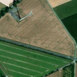 Satellite imagery of Haarstrang, DE