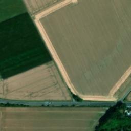 Satellite imagery of Haarstrang, DE
