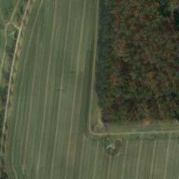 Satellite imagery of Bösenberg, DE