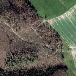 Satellite imagery of Gaulskopf, DE