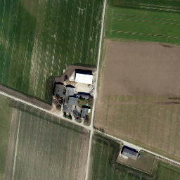 Satellite imagery of Heinberg, DE