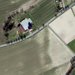 Satellite imagery of Desenberg, DE