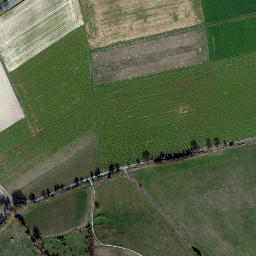 Satellite imagery of Desenberg, DE