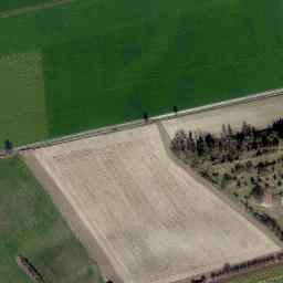Satellite imagery of Desenberg, DE