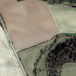 Satellite imagery of Kalkberg, DE