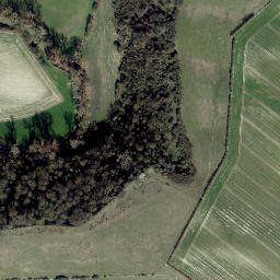 Satellite imagery of Kalkberg, DE
