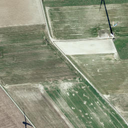 Satellite imagery of Weinberg, DE