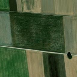 Satellite imagery of Warthübel, DE