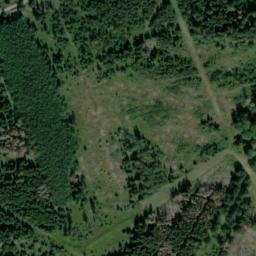 Satellite imagery of Staufenberg, DE