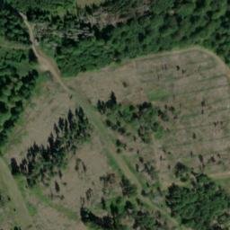 Satellite imagery of Staufenberg, DE