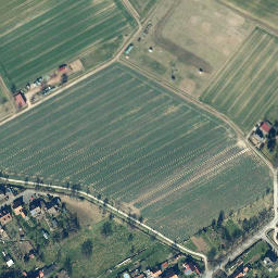 Satellite imagery of Lohberg, DE