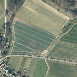 Satellite imagery of Lohberg, DE