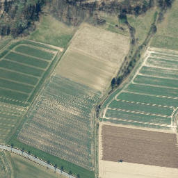 Satellite imagery of Lohberg, DE