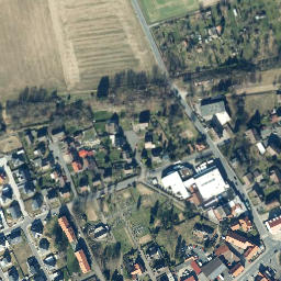 Satellite imagery of Dransberg, DE