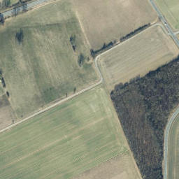 Satellite imagery of Sesebühl, DE