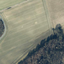 Satellite imagery of Sesebühl, DE
