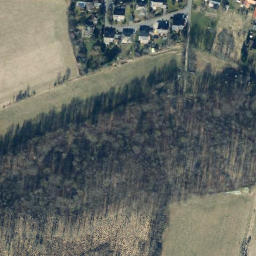 Satellite imagery of Sesebühl, DE
