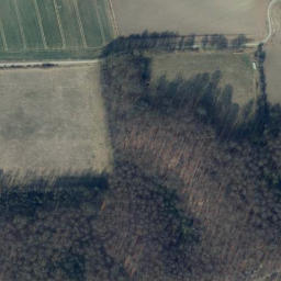 Satellite imagery of Weinberg, DE