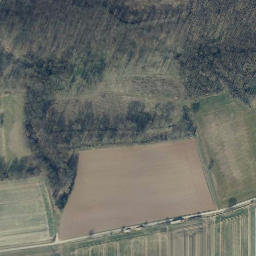 Satellite imagery of Euzenberg, DE