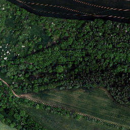 Satellite imagery of Sommerberg, DE