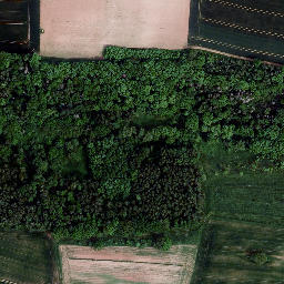 Satellite imagery of Sommerberg, DE