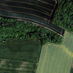 Satellite imagery of Sommerberg, DE