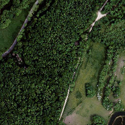Satellite imagery of Wehenberg, DE