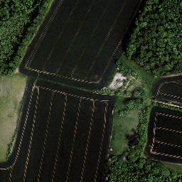 Satellite imagery of Wehenberg, DE