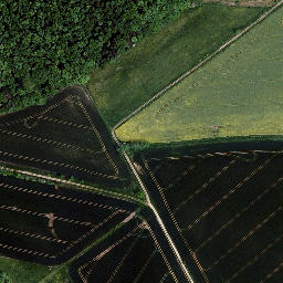 Satellite imagery of Wehenberg, DE