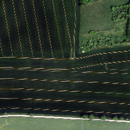 Satellite imagery of Klosterberg, DE