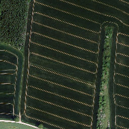 Satellite imagery of Klosterberg, DE