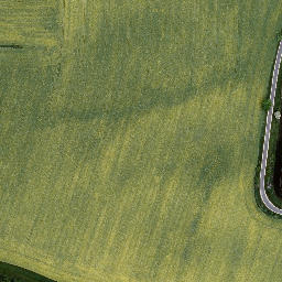Satellite imagery of Hühnerberg, DE