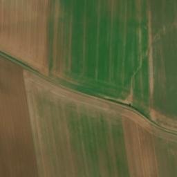 Satellite imagery of Haferungerberg, DE