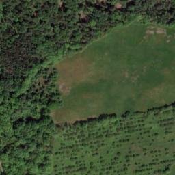 Satellite imagery of Agnesdorfer Kopf, DE