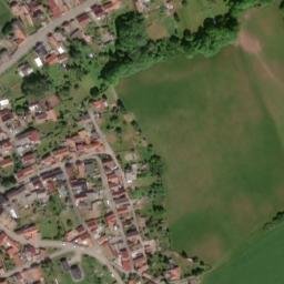Satellite imagery of Osterberg, DE