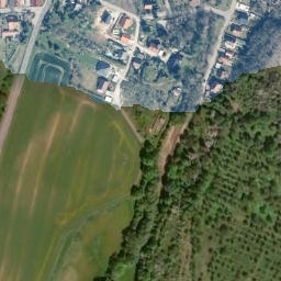 Satellite imagery of Taubenberg, DE