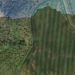 Satellite imagery of Taubenberg, DE