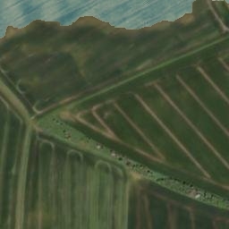 Satellite imagery of Osterberg, DE