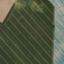 Satellite imagery of Osterberg, DE