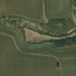 Satellite imagery of Hügenberg, DE