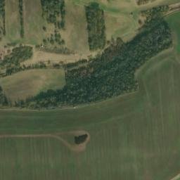 Satellite imagery of Hügenberg, DE