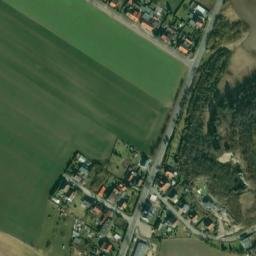 Satellite imagery of Kirchenberg, DE