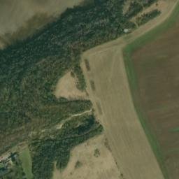 Satellite imagery of Kirchenberg, DE