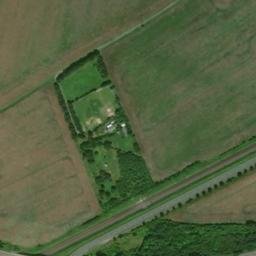 Satellite imagery of Großer Dautzsch, DE