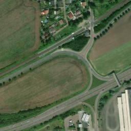 Satellite imagery of Großer Dautzsch, DE