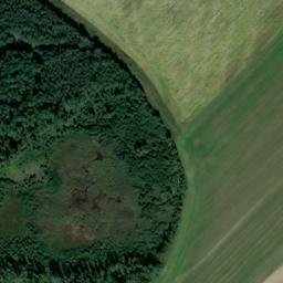 Satellite imagery of Seeberg, DE